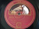 Maguy Fred Près des rives de la Seine Gramophone K 6866