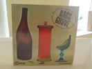 MILES DAVIS - BAGS GROOVE - ITALIAN CELSON RECORDS - MONO - ART-COVERWORK