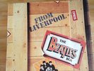 THE BEATLES BOX SET OF 8 LP'S