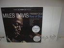MILES DAVIS kind of blue 4xLP vinyl set 45RPM SERIES classic records JAZZ rare
