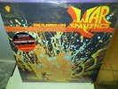 THE FLAMING LIPS AT WAR WITH THE MYSTICS DOUBLE LP SEALED 1ST PRESS COLORED WAX