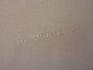 THE BEATLES - WHITE ALBUM 2 X LP - UK APPLE PCS 7068 GATEFOLD + POSTER