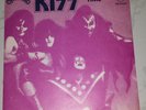 KISS - KISSIN' TIME FROM PORTUGAL in MINT CONDITION - ORIGINAL, NO REPRESS