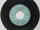 LORETTA  LYNN ZERO 45 RPM HONKY TONK GIRL - LISTEN - ORIGINAL - RARE -