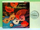 SAX 2337 B/S * Die Fledermaus Rec.2 * STRAUSS * Ackermann * NM-