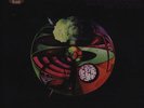 LP  WELTRAUM - Sounds Of The Underground  LTD 100 Orange Vinyl NASONI 