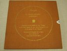 MOZART THE FOUR LATE SYMPHONIES RISTENPART LES DISCOPHILES FRANCAIS DF 137-138