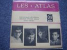 45 t du GROUPE LES ATLAS