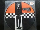 THE SPECIALS It's you,farmyard connection LP vinyl picture disc 1998 RARE PRESS