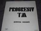 LP - PROGRESIV TM- Puterea Muzicii 1977- ROMANIA ORIGINAL PROG PSYCH