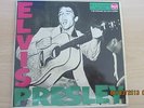Elvis Presley, RCA A72V 0072, EP, Italia, kein Original-Cover
