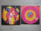 BALANCE AND COMPOSURE The Things We Think We're /500 Title Fight Touche Amore B9