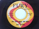 BLACK ROCKER 45/ RIFF RUFFIN 