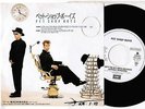 PET SHOP BOYS Left To My Own Devices /Sound JAPAN PROMO-ONLY 7