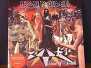 Iron Maiden Dance Of Death 2 LP Picture Disc Unplayed Vinyl