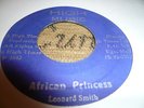 Frankie Paul African Princess Rare Killer Roots 7