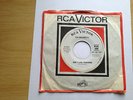 The Galaxies IV Don't Lose Your Mind garage 45 on RCA -Radio Station Copy