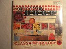Ryan Adams Class Mythology 2x 7