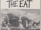 THE EAT 'God punishes the Eat' US HC Punk 7
