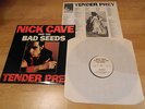 Nick Cave And The Bad Seeds - Tender Prey - Limited Edition Vinyl LP +12