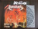 Sepultura 