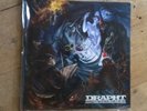 Drapht 'Brothers Grimm' feat Jimmy Recard 2lp like new oz Aussie hip hop scarce