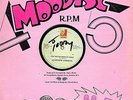 moodisc 12