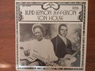 Son House/Blind Lemon Jefferson, Biograph LP c 72' :near mint