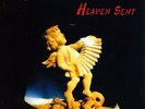 SCORPION WIND-HEAVEN SENT LP Death in June Boyd Rice