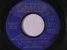 rare Soul 45 HAL MILLER blessing in disguise AMY Hear