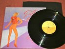 Roger Waters - Pros & Cons of Hitchhiking LP (UK issue, Pink Floyd, EX+) 