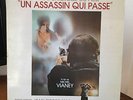 Library/Funk/Soul/Jazz Jean Pierre Mas OST Un Assassin Qui Passe Orig. Rare