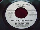 HEAR NORTHERN SOUL / AL MCCARTHER 