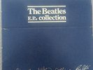 The Beatles 1981 EP Collection 15 EP Records 45RPM  Box Set -BEP 14