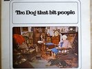 DOG THAT BIT PEOPLE rare original 1971 UK Parlophone prog psych LP Locomotive