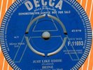 HEINZ*JUST LIKE EDDIE*DEMO*JOE MEEK*LISTEN TO IT