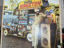 TROJAN - FUNKY KINGSTON: REGGAE DANCEFLOOR GROOVES 1968-74 - DOUBLE LP