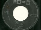 RON THOMPSON 45RPM '59 SOMA SWITCHBLADE FRANTIC GUITAR ROCKER VG++ VINYL RARE
