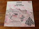 Caravan - In The Land of Grey and Pink 1971 UK LP 1st