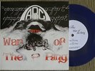 ARC WAR OF THE RING - ICE CREAM THEME 7