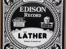 Frank Zappa LATHER 4-LP Box Set STRZ-4-1500 Edison Records RARE NM Vinyl