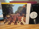The Beatles - Abbey Road MOBILE FIDELITY OMR MFSL 1-023 Audiophile ARCHIVAL COPY