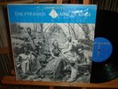THE PYRAMIDS KING OF KINGS PRIVATE AVANT AFRO SPIRITUAL FUNK JAZZ