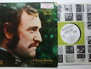 Richard Harris Jimmy Webb White Label DJ ABC Dunhill LP 1968