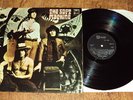 THE SOFT MACHINE,RARE 1969 DUTCH SELF TITLED VINYL LP.STATESIDE SSBP 156.PROG.