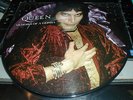 QUEEN MEMOIRS OF A GEISHA LIVE IN KOBE, 300 ONLY LIMITED PICTURE DISC