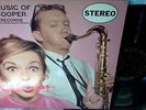 Bob Cooper   COOP The Music Of Bob Cooper. Stereo Records S7012 1958