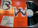 Albert Ammons and Pete Johnson ?Boogie Woogie Classics 1983 LP Vinyl France