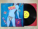 CUN 1654361 The Rolling Stones - Undercover LP UK TOP RAR EX/EX