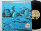 Airto Flora Purim Hermeto Pascoal Buddah Brazil Latin Bossa Nova Roots DJ LP '71